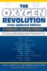 Image for The oxygen revolution: hyperbaric oxygen therapy