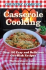 Image for Casserole Cooking: Country Comfort