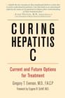 Image for Curing hepatitis C: current and future options for treatment