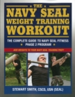 Image for Navy Seal weight training  : the complete workout