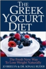 Image for The Greek Yogurt Diet