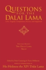 Image for Questions for the Dalai Lama