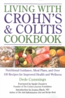 Image for Living with Crohn&#39;s &amp; Colitis Cookbook