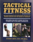 Image for Tactical fitness  : workouts for the heroes of tomorrow