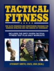 Image for Tactical fitness: workouts for the heroes of tomorrow