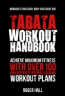Image for Tabata Workout Handbook