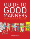Image for Guide To Good Manners : From Precious Parents to Precious Kids