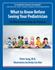 Image for What to Know Before Seeing Your Pediatrician