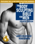 Image for The body sculpting bible for men