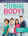 Image for The teenage body book