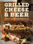 Image for Grilled cheese &amp; beer