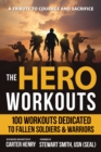 Image for The hero workouts: achieve maximum fitness with over 100 workout plans