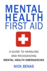 Image for Mental Health First Aid