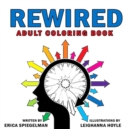 Image for Rewired Adult Coloring Book