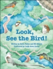 Image for Look, see the bird!