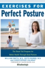 Image for Exercises for perfect posture: stand tall program for better health through good posture
