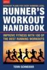 Image for The Runner&#39;s Workout Handbook