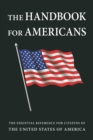 Image for The Handbook for Americans, Revised Edition