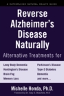 Image for Reverse Alzheimer&#39;s Disease Naturally