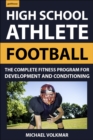 Image for The High School Athlete: Football