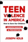 Image for Teen Violence In America