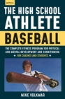 Image for The High School Athlete: Baseball