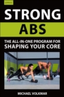 Image for Strong abs  : the all-in-one program for shaping your core