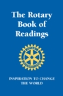 Image for The Rotary Book Of Readings