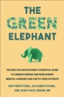 Image for The Green Elephant