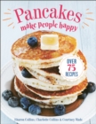 Image for Pancakes Make People Happy