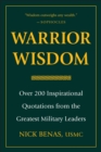 Image for Warrior Wisdom