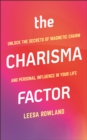 Image for The Charisma Factor