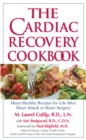 Image for Cardiac Recovery Cookbook