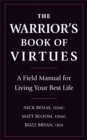 Image for The Warrior&#39;s Book of Virtues