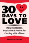 Image for 30 Days to Love