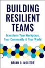 Image for Building Resilient Teams