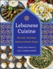 Image for Lebanese cuisine  : more than 200 simple, delicious, authentic recipes
