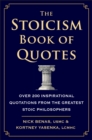 Image for The Stoicism Book of Quotes