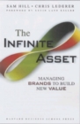 Image for The infinite asset  : managing brands to build new value