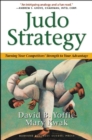 Image for Judo Strategy