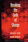 Image for Breaking the Code of Change