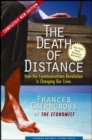 Image for Death of Distance