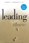 Image for Leading Quietly