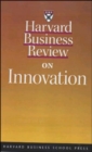 Image for Harvard Business Review on innovation