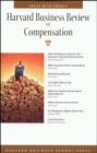 Image for Harvard Business Review on compensation