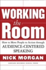Image for Working the Room
