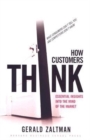 Image for How Customers Think