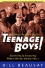 Image for Teenage Boys!