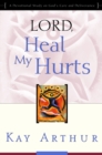 Image for Lord, Heal My Hurts