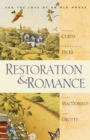 Image for Restoration &amp; Romance : 4 Lighthearted Romances